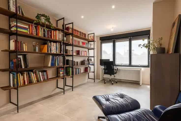 Huis te Koop Drongen: 3 Slaapkamers, Ruime Zolder, Moderne Keuken