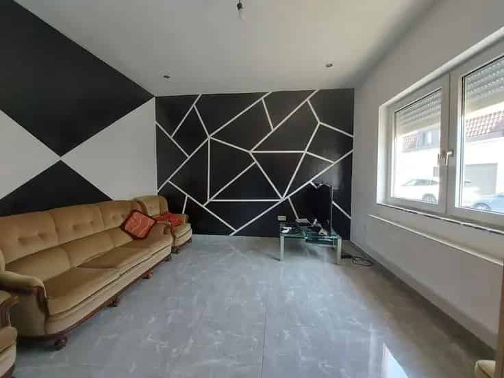 Grote Gezinwoning 4 Slaapkamers Tuin Garage