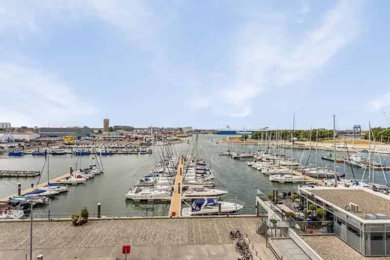 Appartement te koop