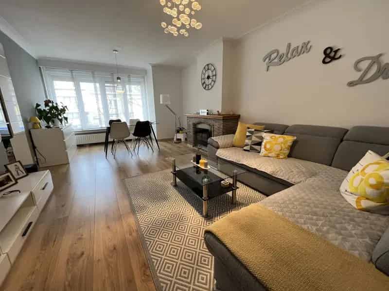 Appartement te koop