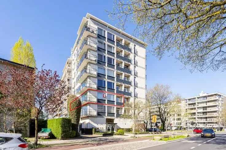 Appartement Te Koop