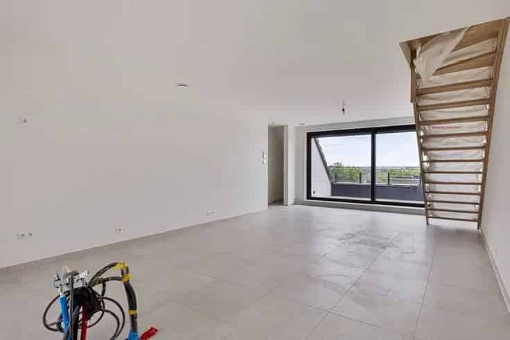 Penthouse Te Koop