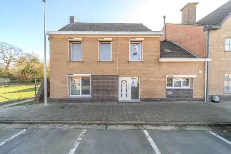 Huis Te Koop