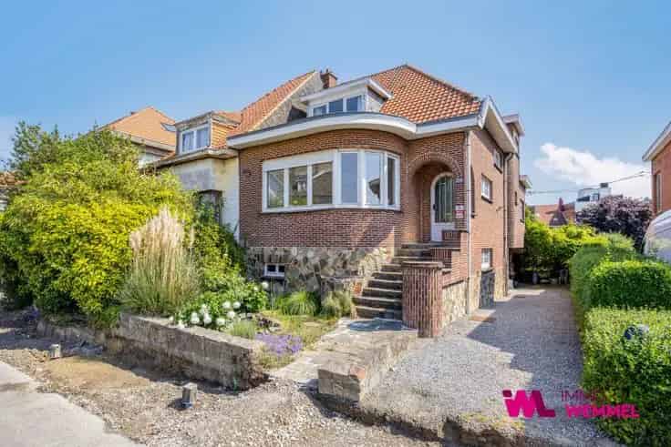 Huis Te Koop