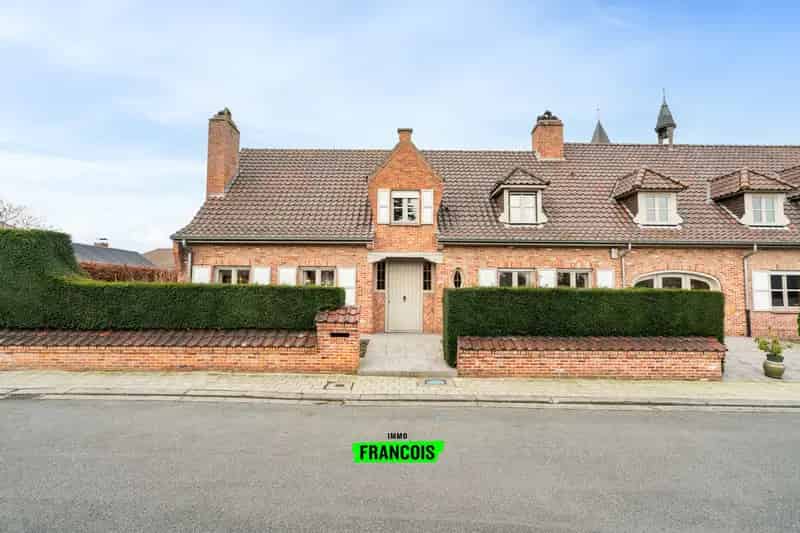Huis te huur