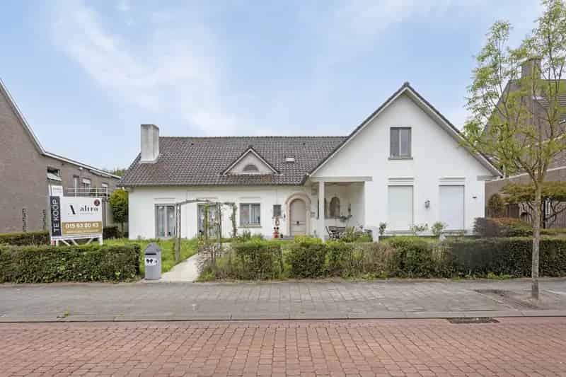Huis te koop