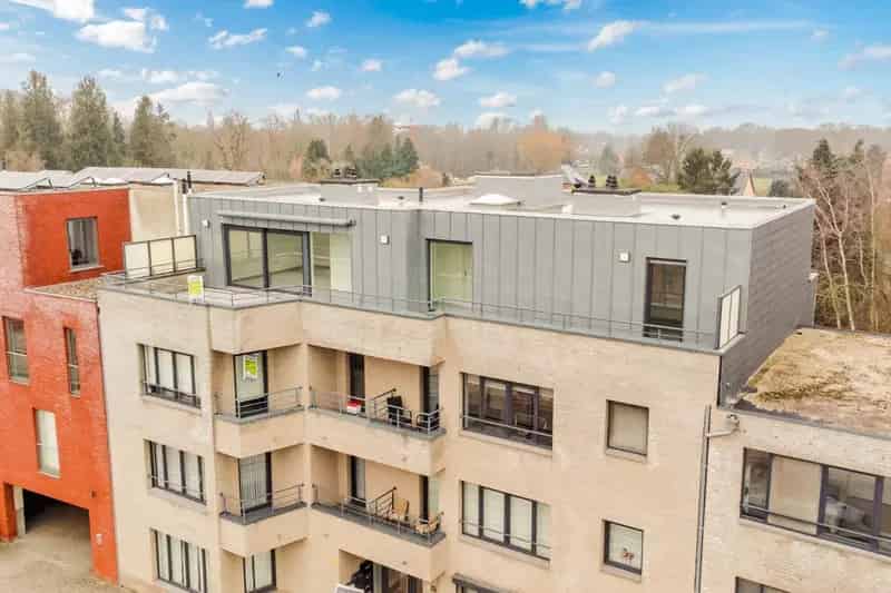 Appartement te koop
