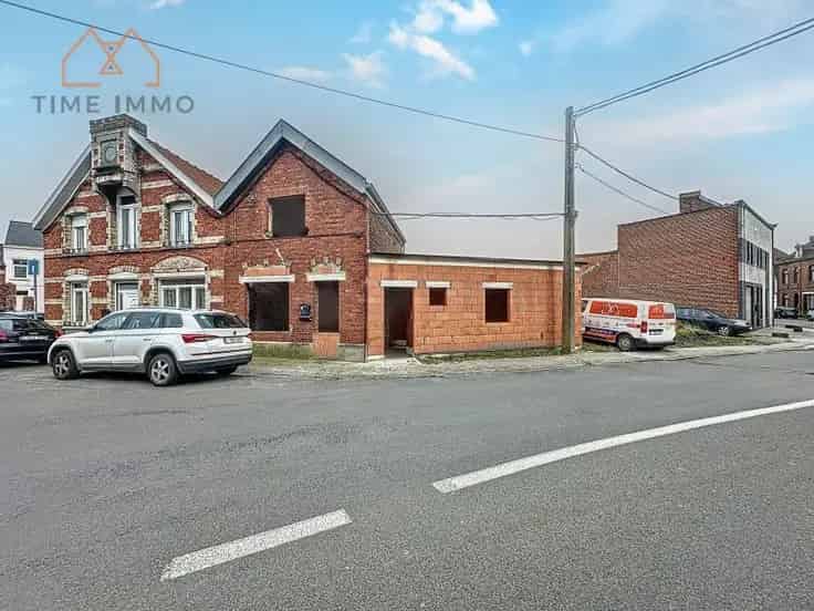 Huis Te Koop