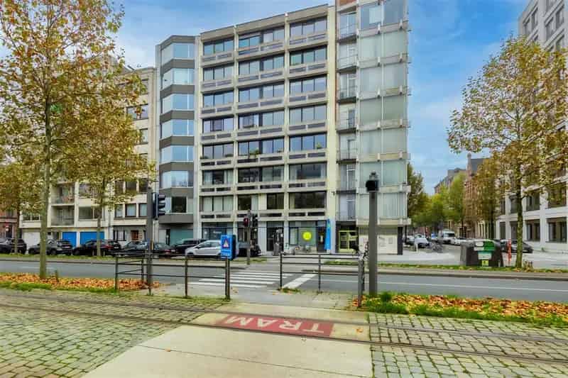 Penthouse te koop in Antwerpen