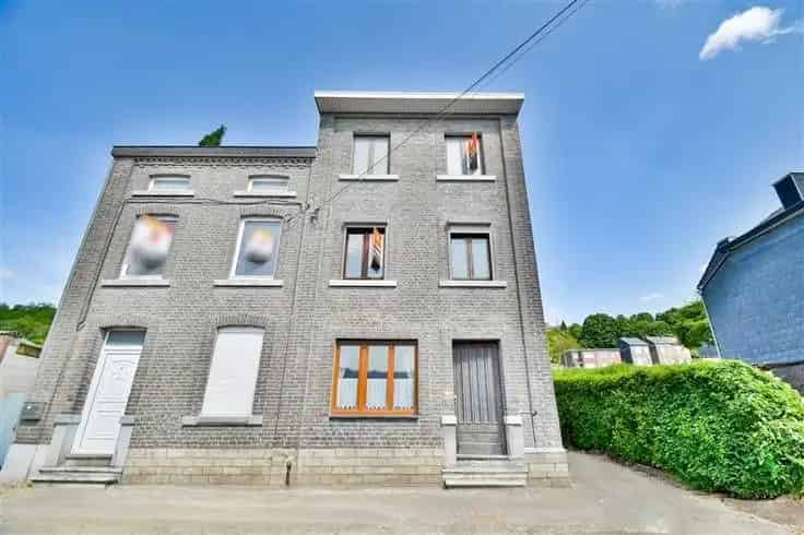 Huis Te Koop
