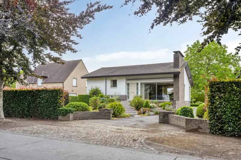 Huis te huur