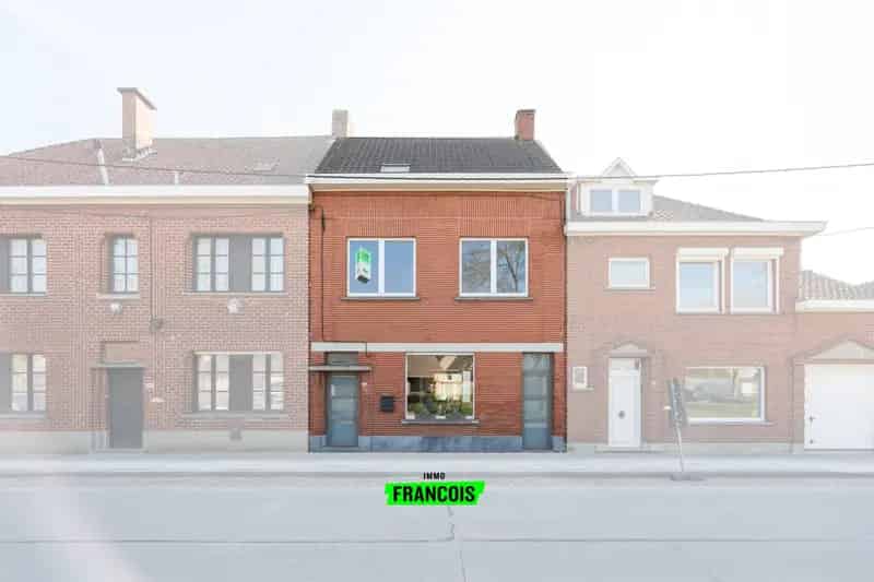 Huis te huur