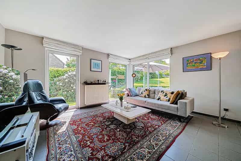 Huis te huur Genappe 4 slaapkamers grote tuin