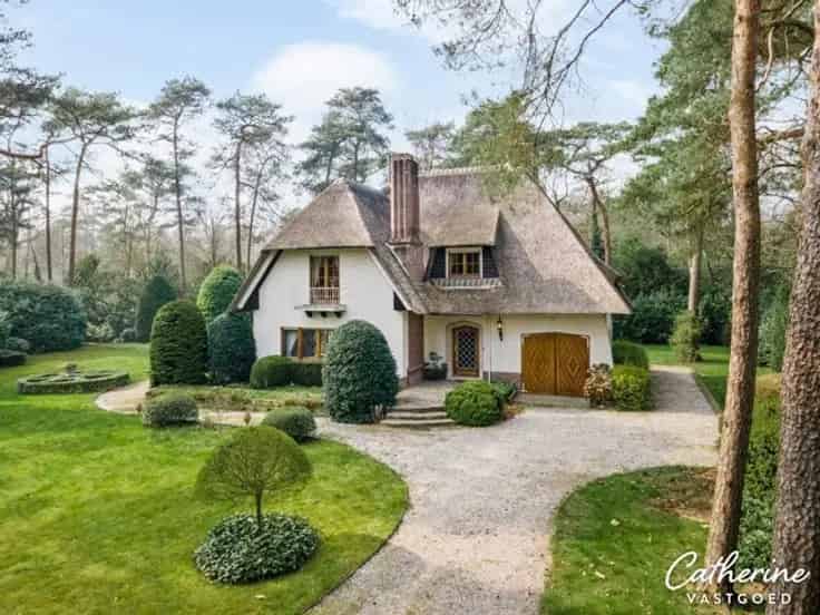 Villa Te Koop