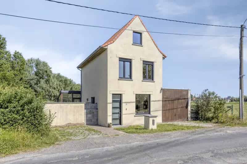 Huis te koop