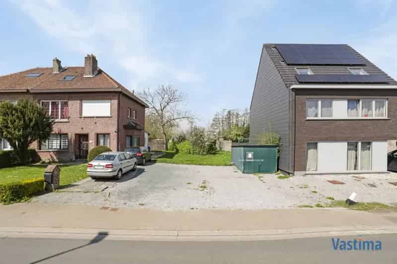 Bouwgrond te koop Mollem