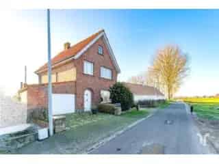Huis te koop - Jabbeke RBT15914