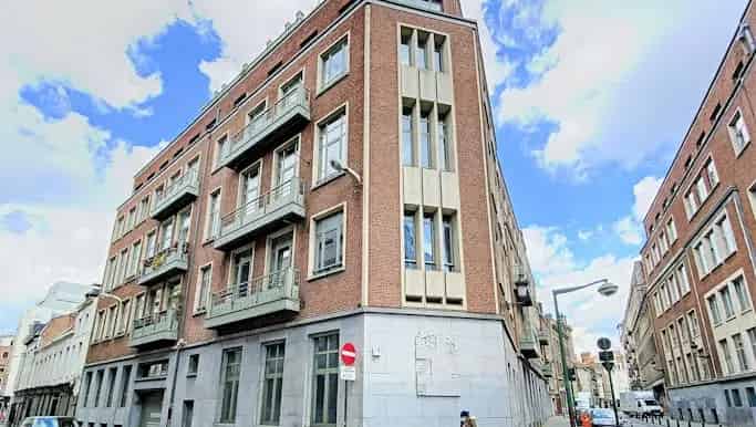 Garage te huur in Rue De L'étuve - Stoofstraat 81, Brussel - Dewaele