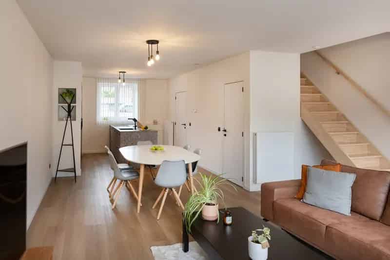 Huis te koop in Kluizen