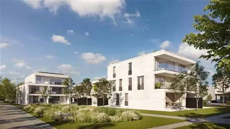 Appartement Te Koop A2 11 Woonerf Corcela