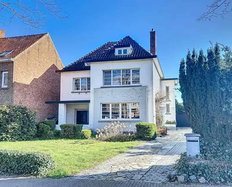 Huis te koop