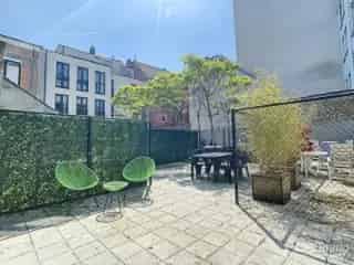 Gelijkvloers te koop - Antwerpen RBT30204
