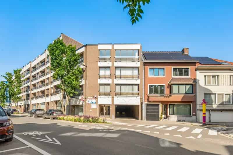 56 staanplaatsen te koop met gunstig rendement!