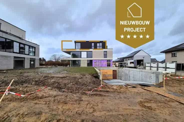 Appartement Te Koop