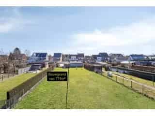 Bouwgrond te koop - Mol RBS87642