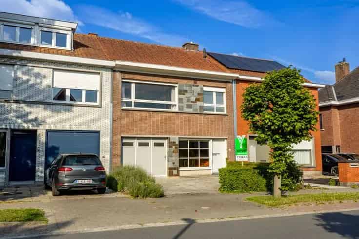 Huis Te Koop