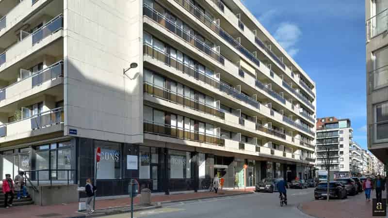 Appartement te koop