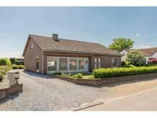 Gelijkvloerse woning te koop Neerpelt 3 slaapkamers