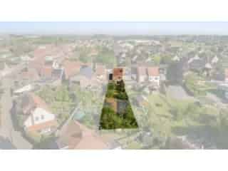 Huis te Koop Kuurne 3 slaapkamers Zuidtuin Garage