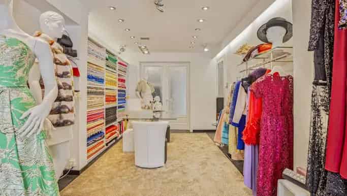 Handelspand te koop in Manestraat 13, Roeselare - Dewaele