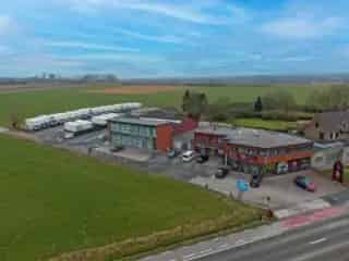 Industrie te koop - Ninove RBM18185