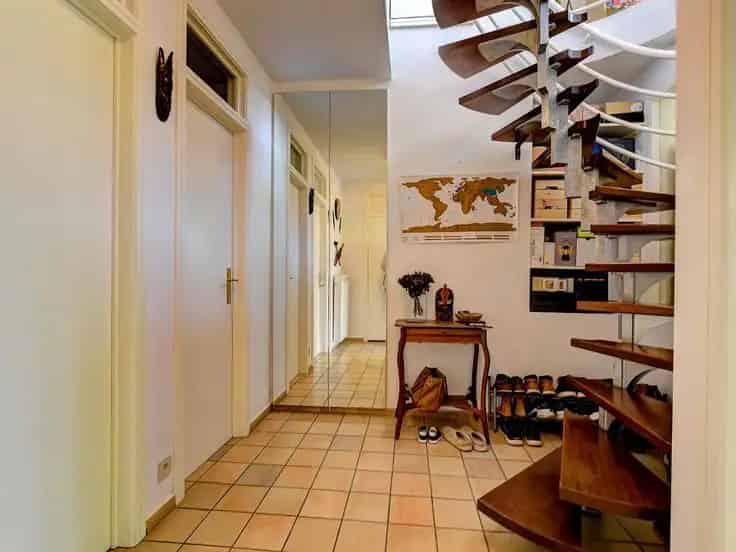 Duplex Te Koop