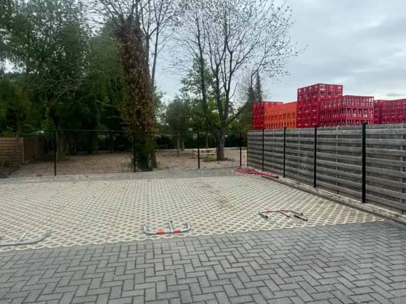 Garage te koop