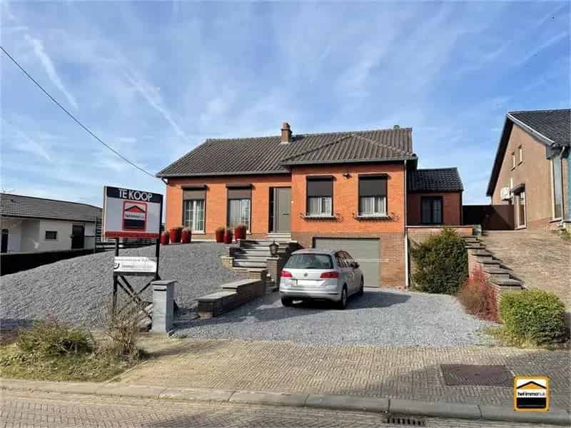 Woning te koop Tongeren-Borgloon