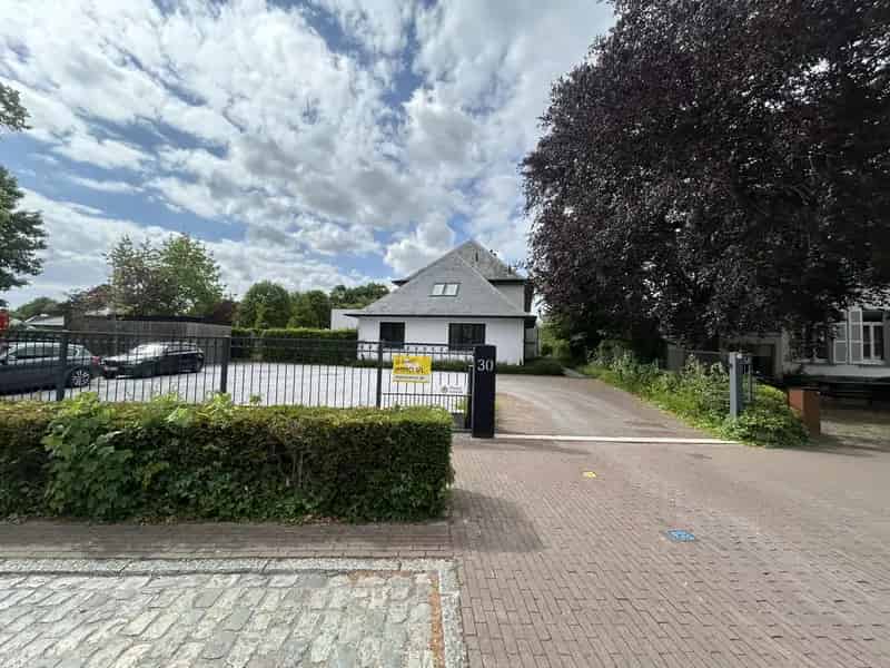 Appartement te huur Westerlo Centrum - 2 slaapkamers - Autostaanplaats - Lift