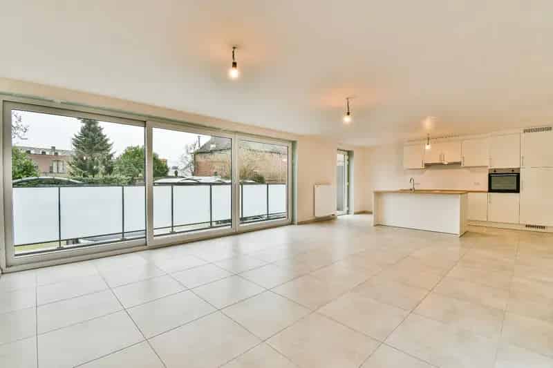 Benedenwoning te koop - Kerkplein 3/C, 8810 Lichtervelde 