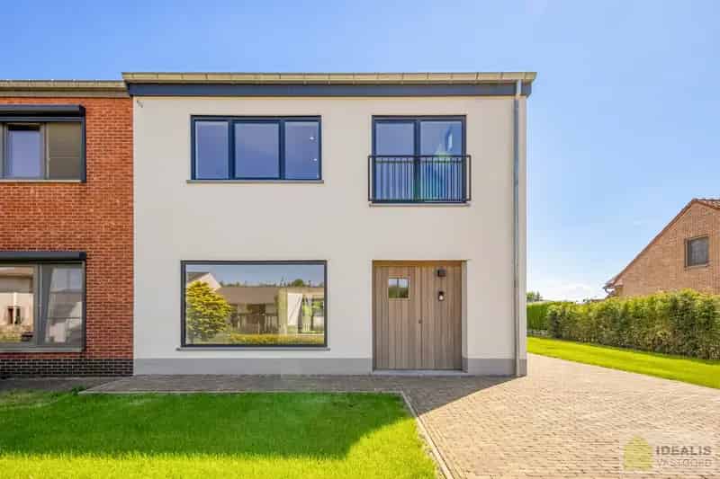Huis te koop