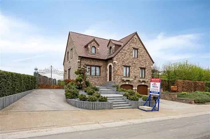 Villa Te Koop