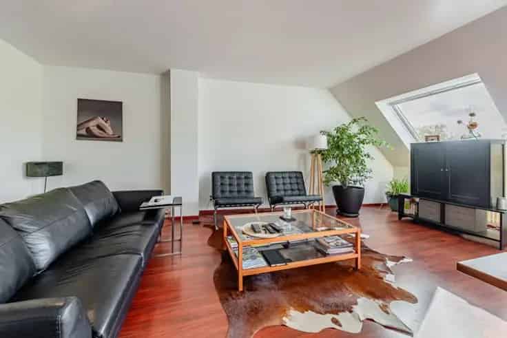 Duplex Te Koop