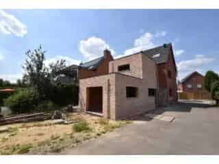 Herenhuis te koop - Berlaar RBT90259