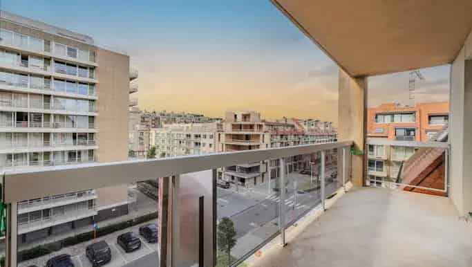 Appartement te koop in Franslaan 152, Nieuwpoort - Dewaele