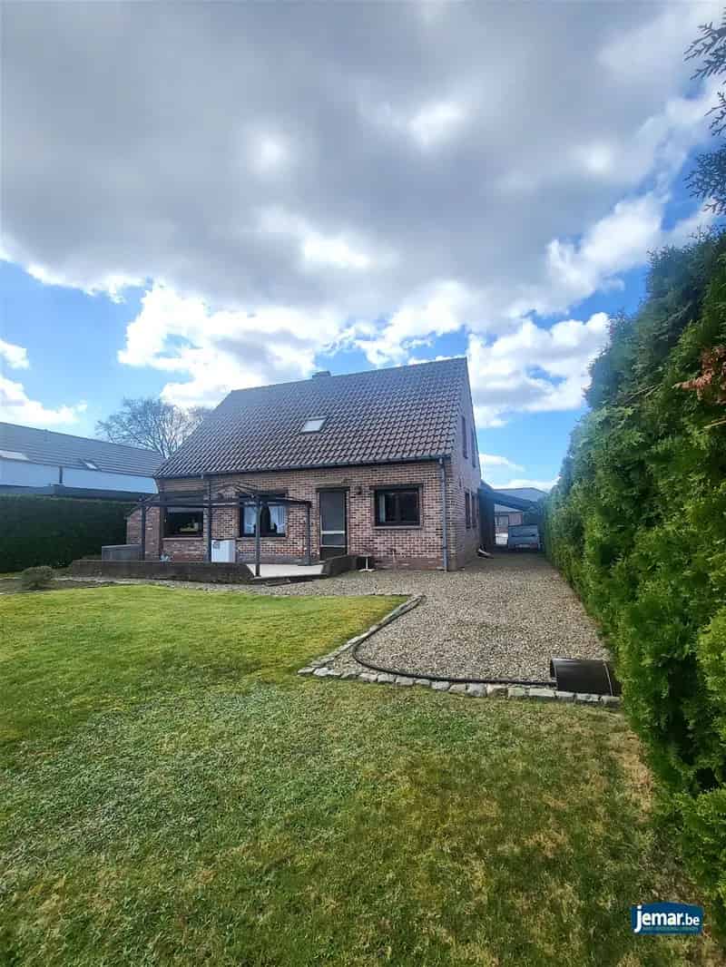 Huis