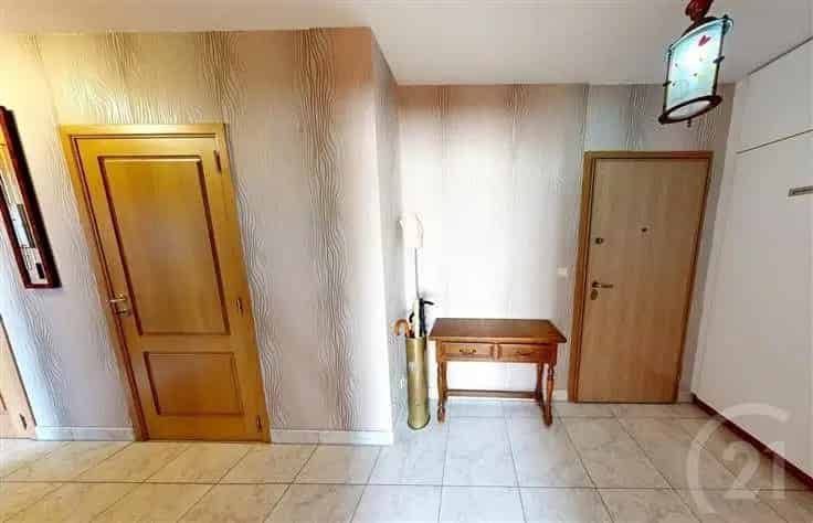 Appartement te koop Groot Bijgaarden 2 slaapkamers terras garage
