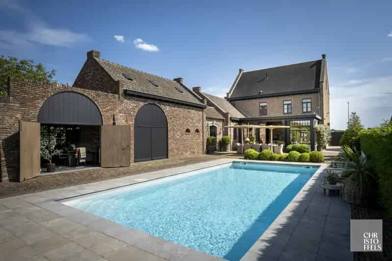 Huis te huur