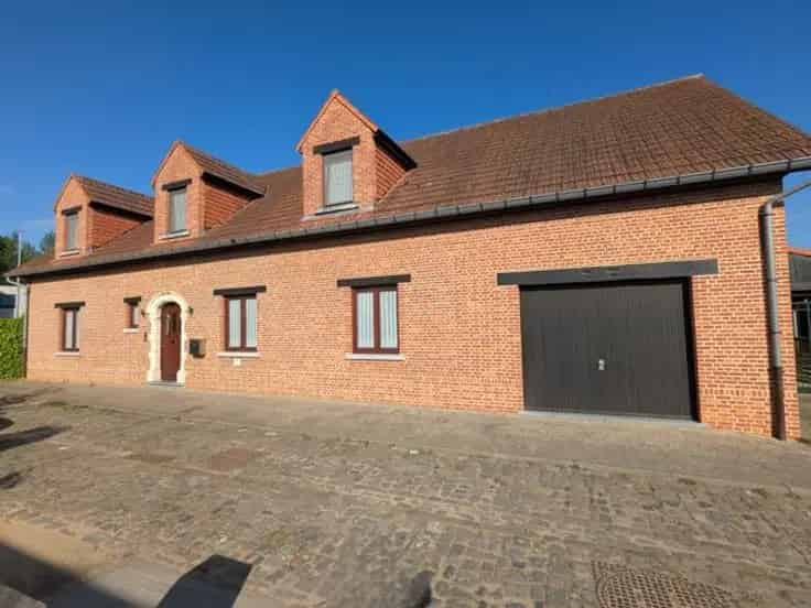 Landhuis Te Koop