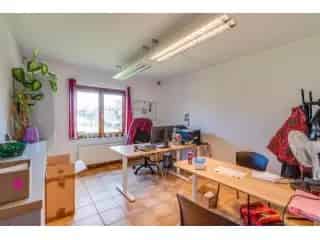 Kantoor te koop - Baudour VBC79824